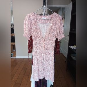 BB Dakota Steve Madden dress